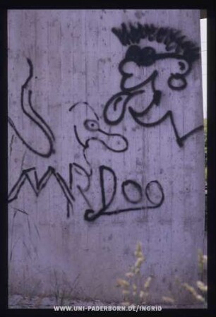 MR Dog