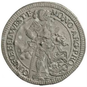 Münze, 1677