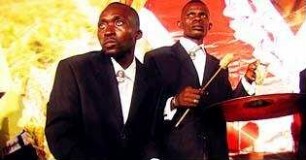 Kinshasa Symphony – Ein klassisches Orchester im Kongo