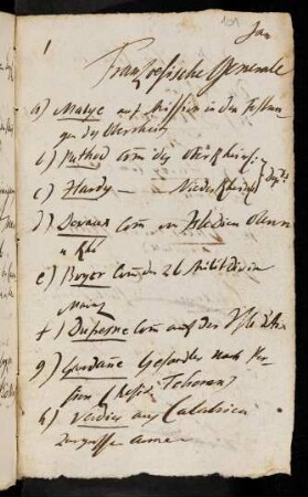 101r-102v, Franzoesische Generale