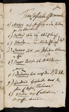 101r-102v, Franzoesische Generale
