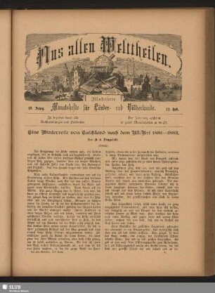 Nr. 12, September 1888