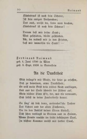 Ferdinand Raimund