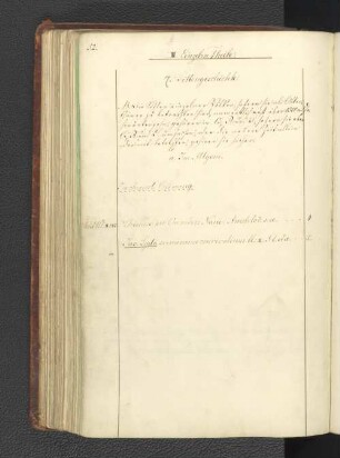 7. Sittengeschichte