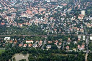 Dresden : Carolasee
