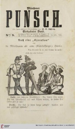Nro. 8 (21. Febr. 1864)