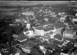Bad Lausick (Kr. Borna)