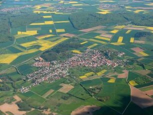 Rockenberg bei Butzbach