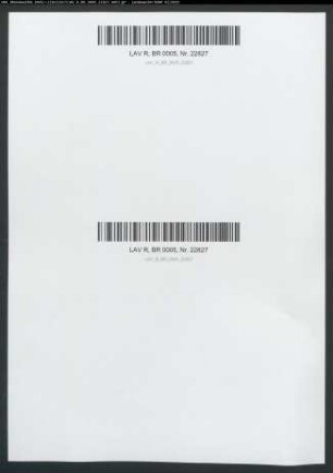 Polizeidirektion zu Aachen (Einrichtung, Organisation, Personal) Bd. 26