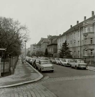 Wohnhaus, Dresden Dresden