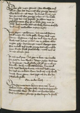 Preis der Geliebten (Nr. 23)