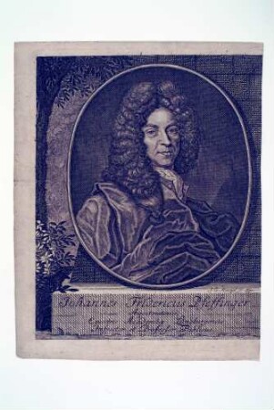 Johann Friedrich Pfeffinger