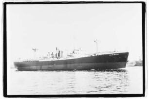 Helga Bolten (1943), A. Bolten, Hamburg