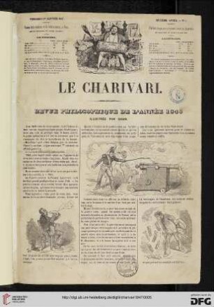 Janvier (No. 1-31)
