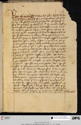 In regulas iuris Libri Sexti