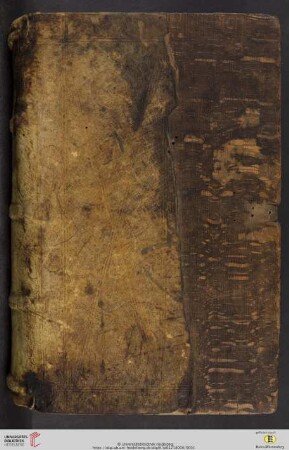 Opuscula.
