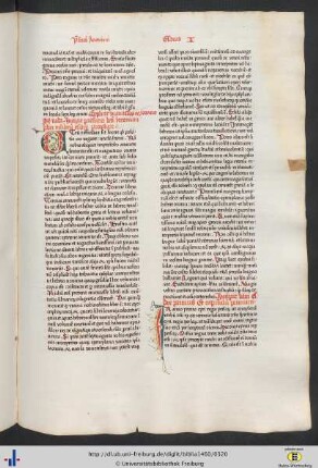 Prefacio beati Jeronimi presbiteri in librum esdre prophete