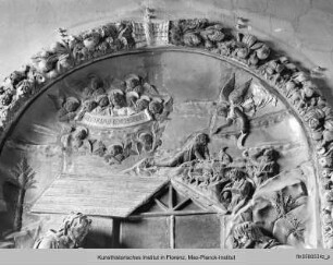 Anbetung der Hirten