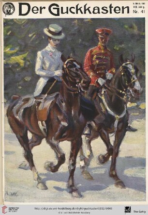 Nr. 41, 9. Oktob. 1913
