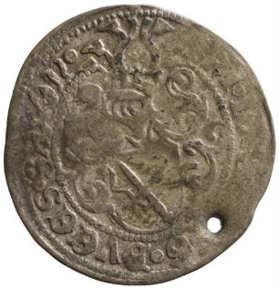 Münze, Groschen, 1508/1525