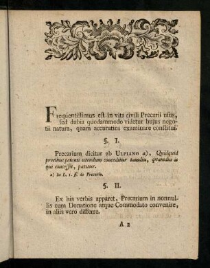 3-16, De Precario