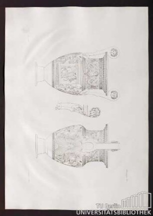 Abtheilung II, Bl. 5.