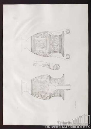 Abtheilung II, Bl. 5.