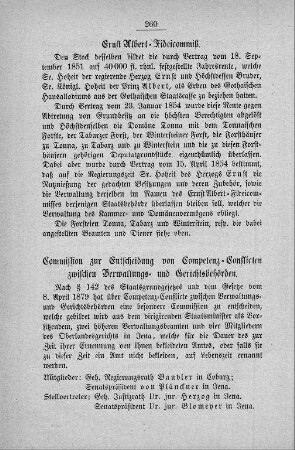 Ernst-Albert-Fideicommiß