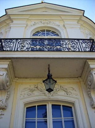 Reinhardtsgrimma: Schloß
