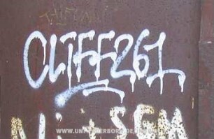 CLiFF261