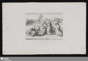 Findung Moses