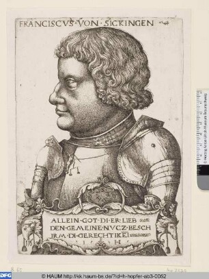 Franz von Sickingen