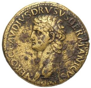 Drusus (Maior)