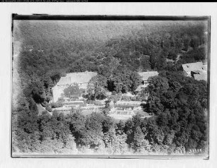 Wintzingerode (b. Heiligenstadt), Burg Bodenstein