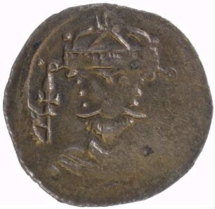 Münze, Denar, vor 1084
