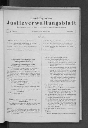 Änderung der Anordnung über Mitteilungen in Strafsachen