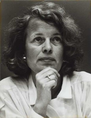Christine Wolter