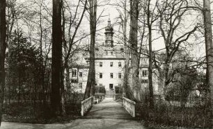 Schloss Dittersbach