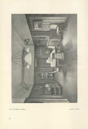 Speisezimmer