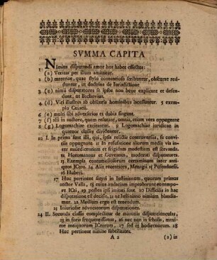 De Logomachiis In Ivre