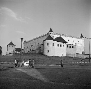 Schloss Altsohl