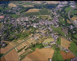 Königswinter-Oberpleis / Weiler