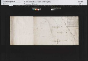 Fortuna Fundgrube bei Deutschneudorf