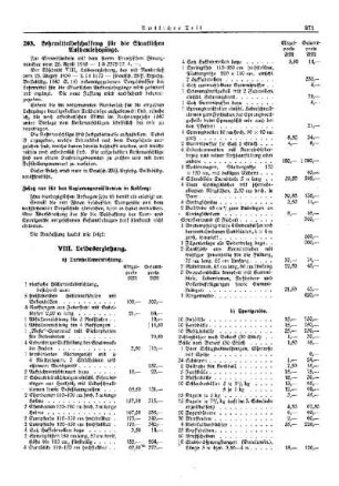 Lehrmittelbeschaffung für die Staatlichen Aufbaulehrgänge : [Erziehung] ; [Für das Reich] ; [Amtliche Erlasse] ; [Amtlicher Teil]