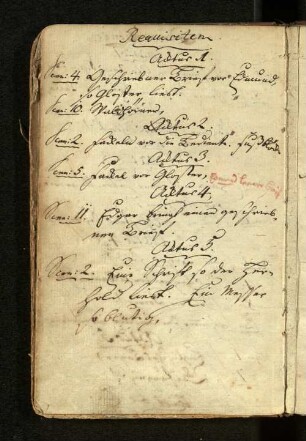 Requisiten