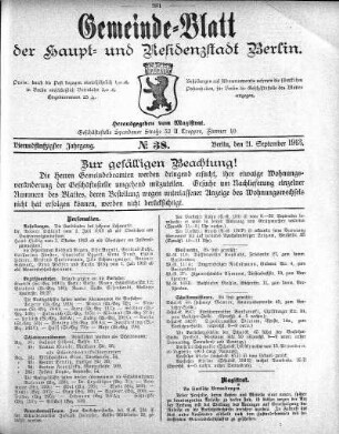 1913,38: No. 38, 21. September 1913
