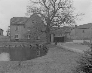 Engelsdorf, Dreiseithof