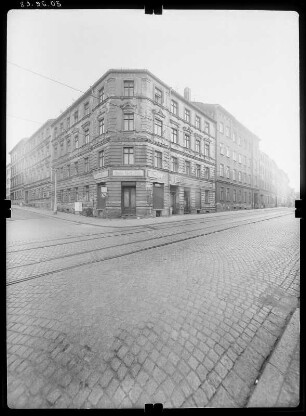 Görlitz : Bautzner Straße