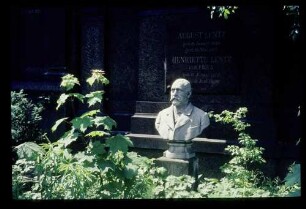 St. Matthäifriedhof 4.6.67.