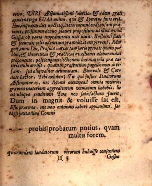 Disp. iur. de foro legati contrahentis